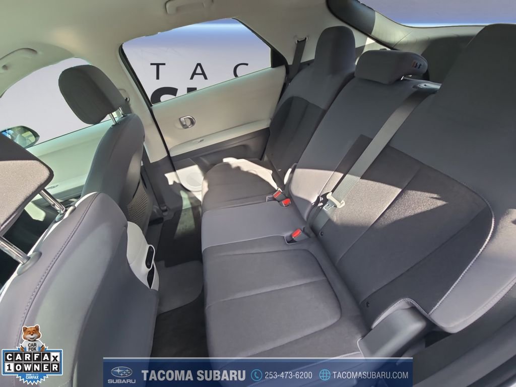 2024 Hyundai IONIQ 5 SEL - Photo 16