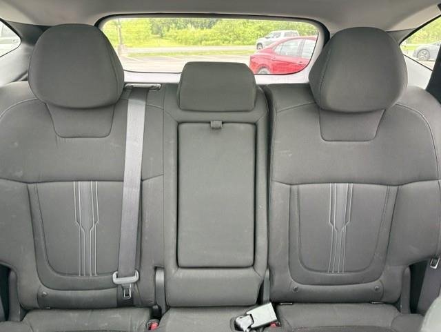 Used 2022 Deep Sea Hyundai SEL Convenience image 10