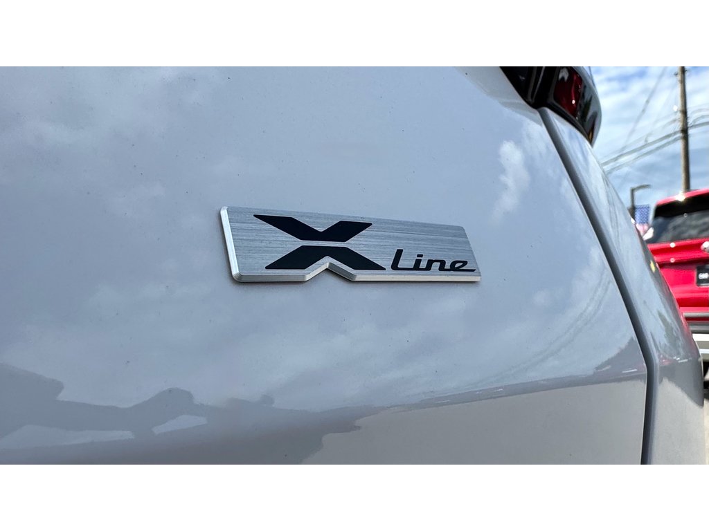 New 2026 Glacial White Pearl Kia X-Line image 7