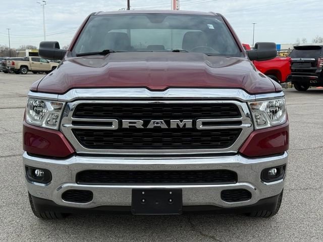 Used 2022 Red Ram Big Horn image 9