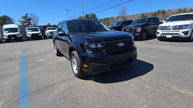 New 2026 Shadow Black Ford XL image 33