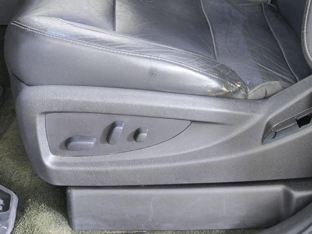 Certified Used 2017 Silver Chevrolet LTZ image 25