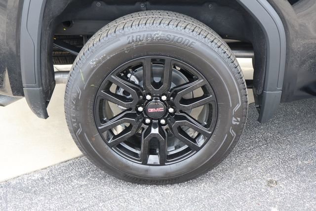 2026 GMC Sierra 1500 Elevation - Photo 11