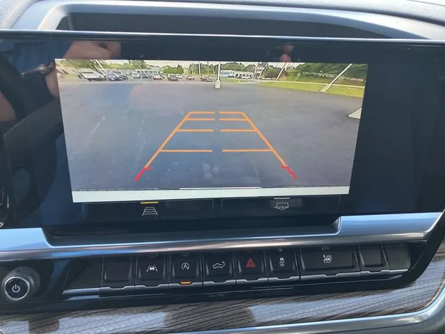 2023 Chevrolet Silverado 1500 LT - Photo 14