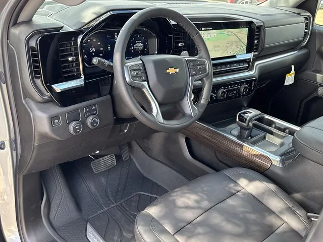 2026 Chevrolet Silverado 1500 LT - Photo 65