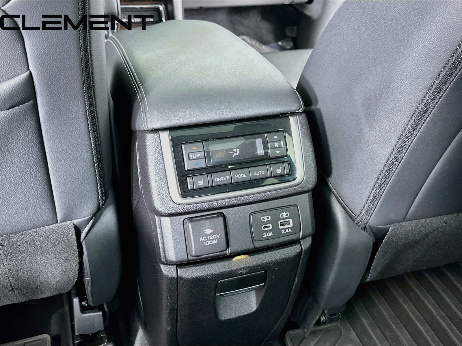 2023 Subaru Ascent Touring - Photo 35