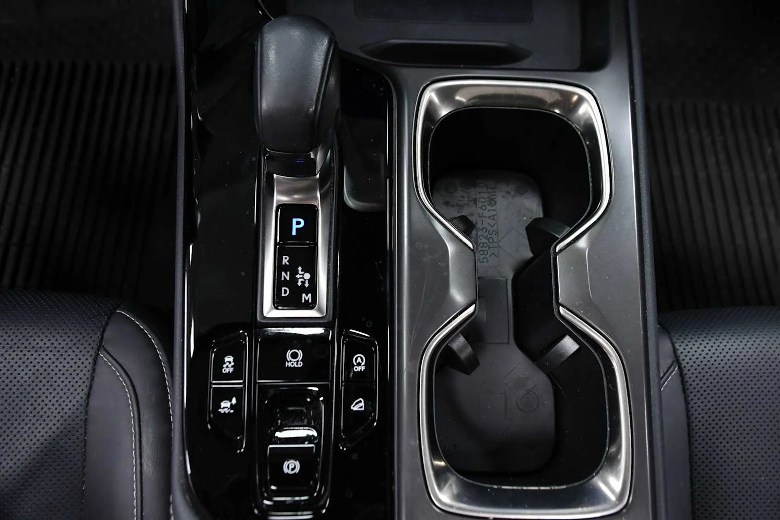 Certified Used 2023 CLOUDBURST GRAY Lexus Luxury image 22