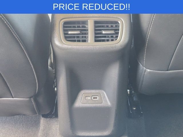 Used 2023 White Buick Preferred image 30