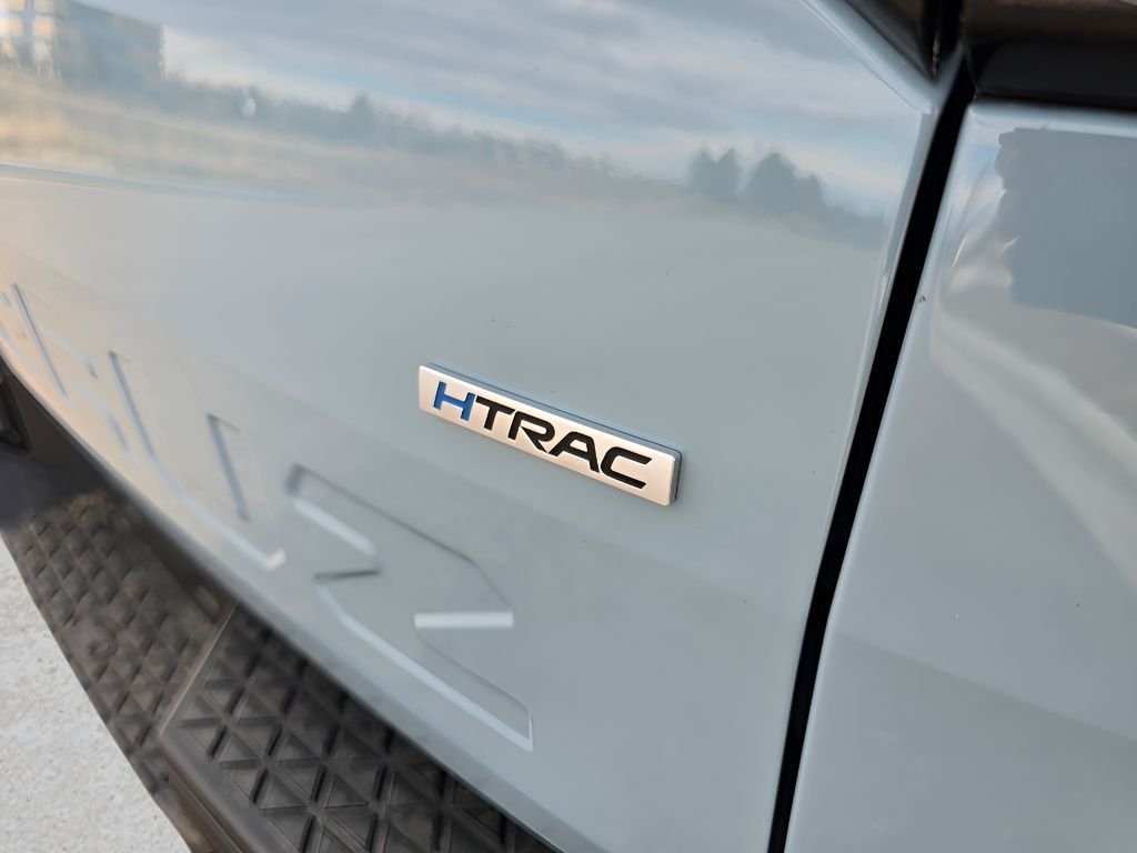 New 2026 Blue Stone Hyundai SE image 10