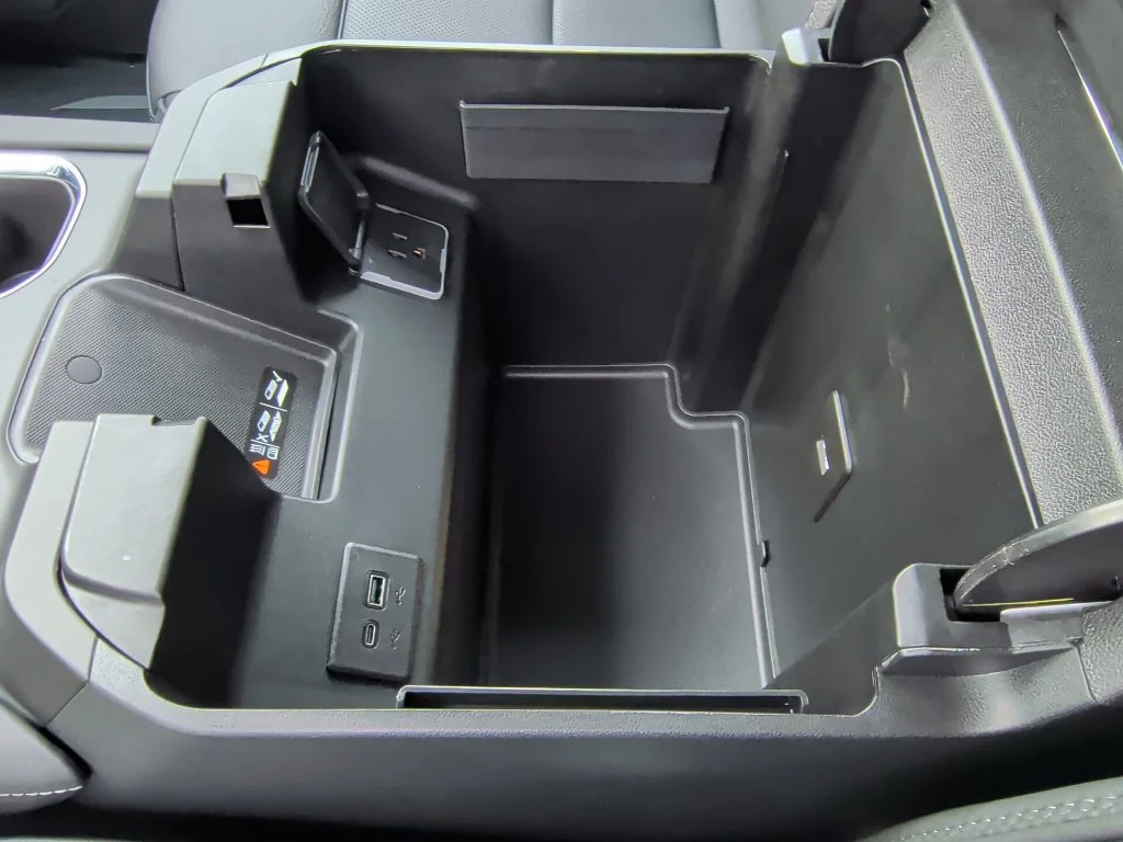 2026 GMC Sierra 2500HD Denali - Photo 34