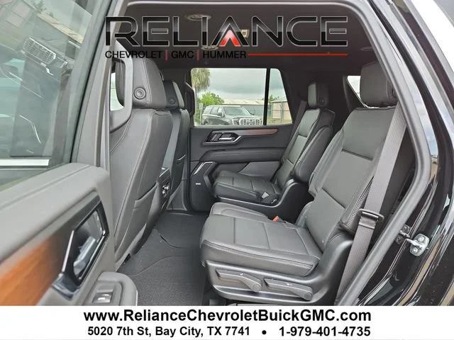 2026 GMC Yukon Denali - Photo 11
