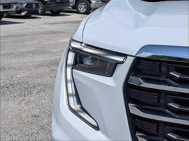 2026 GMC Acadia Elevation - Photo 9