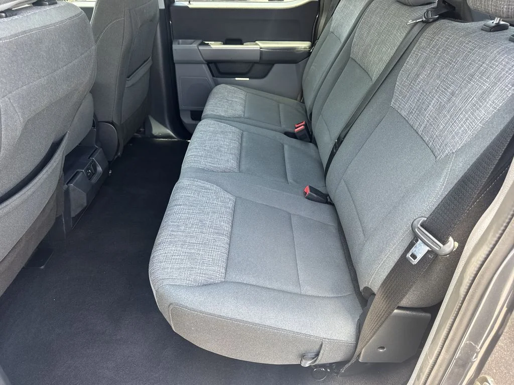 Used 2023 Gray Ford XLT image 20
