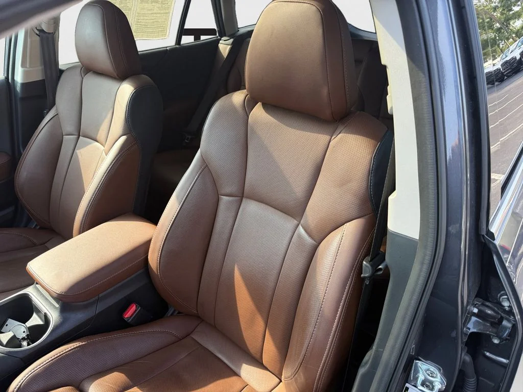 Used 2024 Gray Subaru Touring XT image 27
