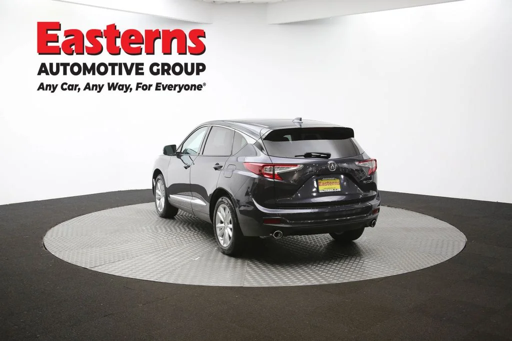 Used 2019 Gray Acura Base image 63