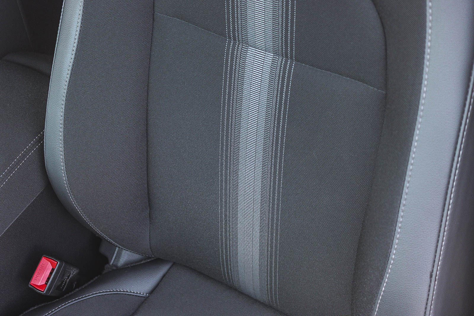 Certified Used 2024 Sonic Gray Pearl Honda 2.0L 4D SPORT image 49