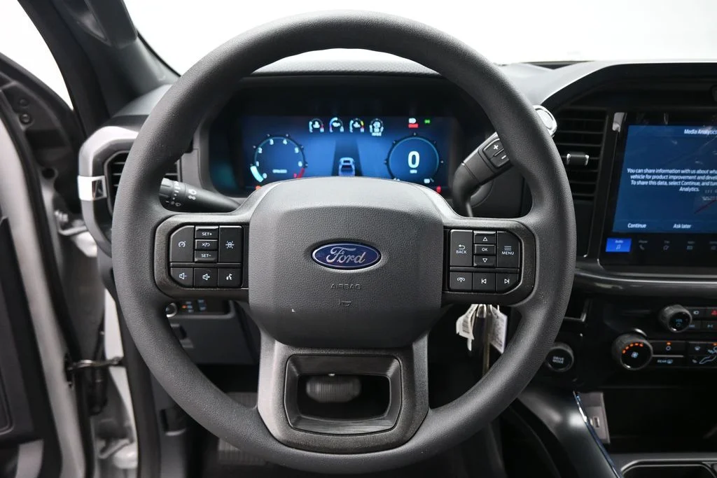 New 2026 Avalanche Ford STX image 10