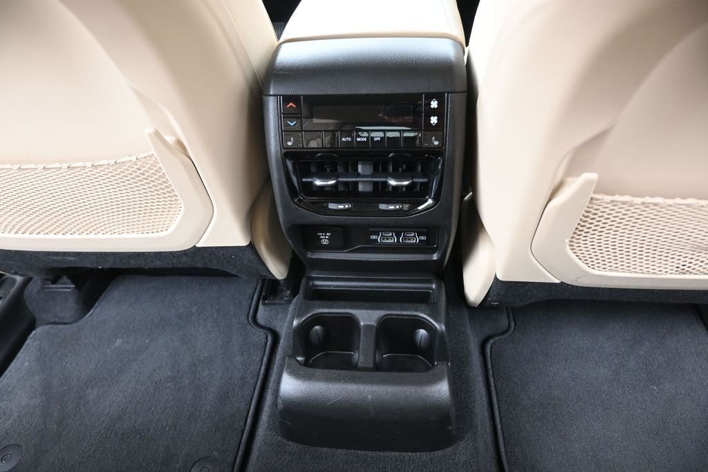 Used 2021 White Jeep Limited image 27