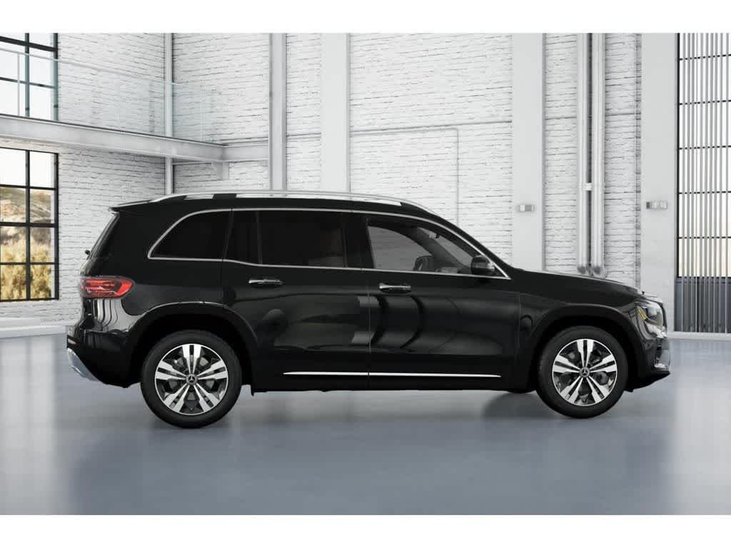 2026 Mercedes-Benz GLB GLB 250 - Photo 16