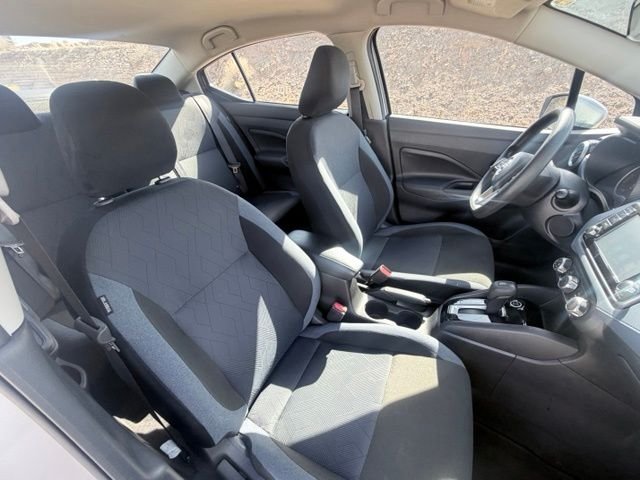 2024 Nissan Versa Sedan SV - Photo 27