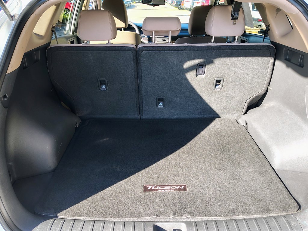 2021 Hyundai Tucson Value - Photo 14