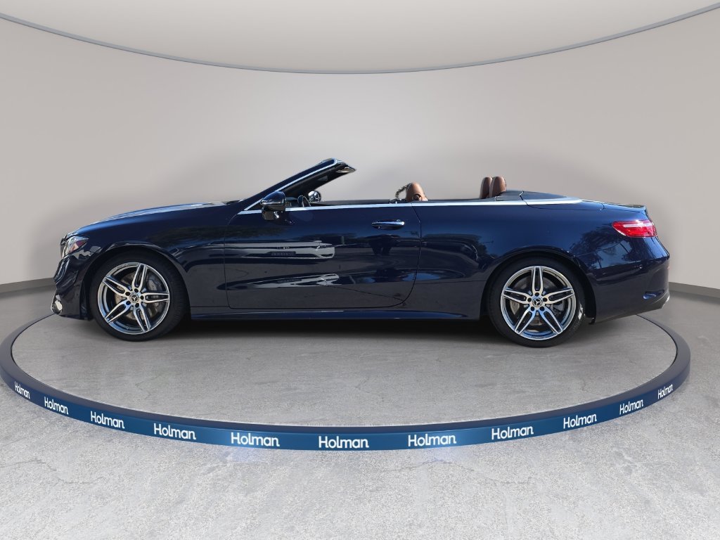 Used 2018  Mercedes-Benz E 400 image 9