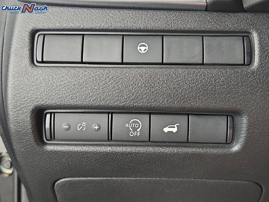 2026 Nissan Rogue SL - Photo 23