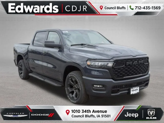 2026 RAM 1500 Pickup Express