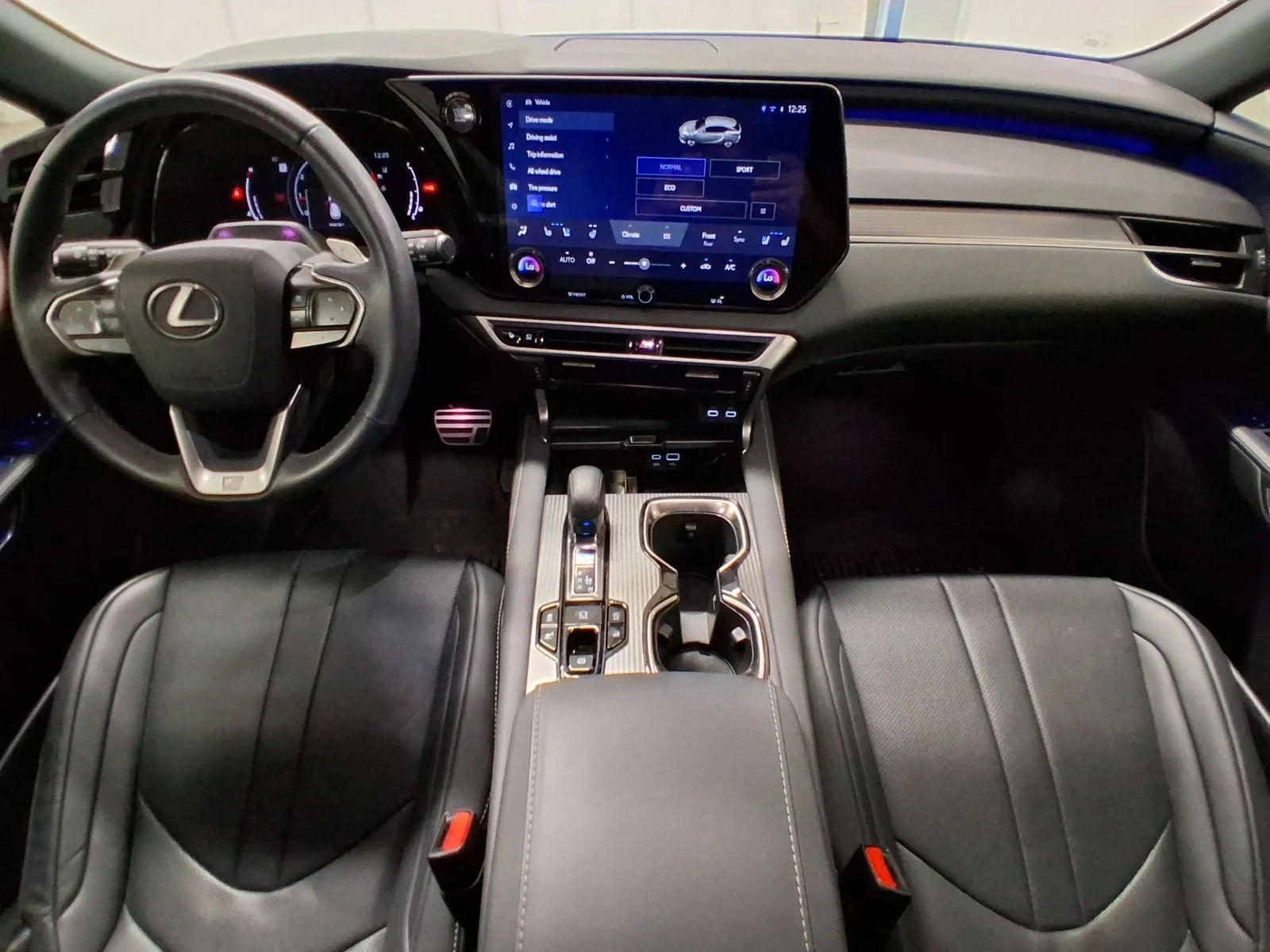 2023 Lexus RX 350 F SPORT - Photo 16