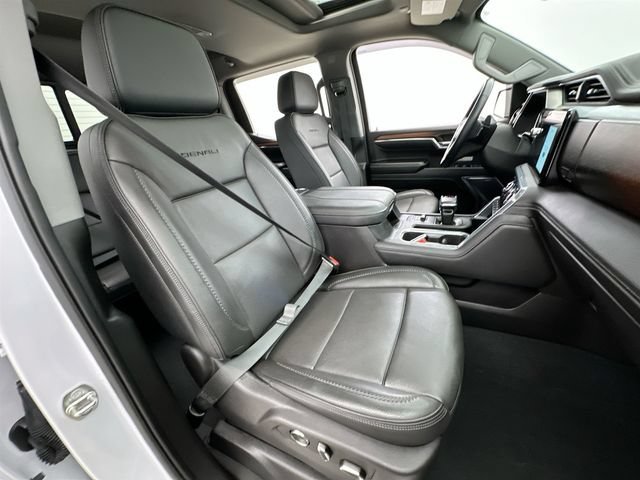 2024 GMC Sierra 1500 Denali Denali - Photo 15