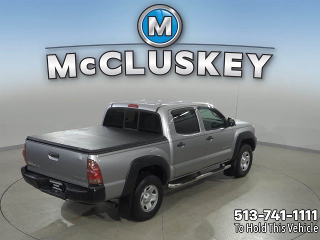 2015 Toyota Tacoma PreRunner - Photo 29