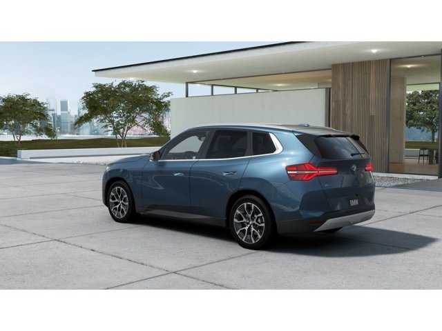 New 2026 Arctic Race Blue metallic BMW 30 xDrive image 2