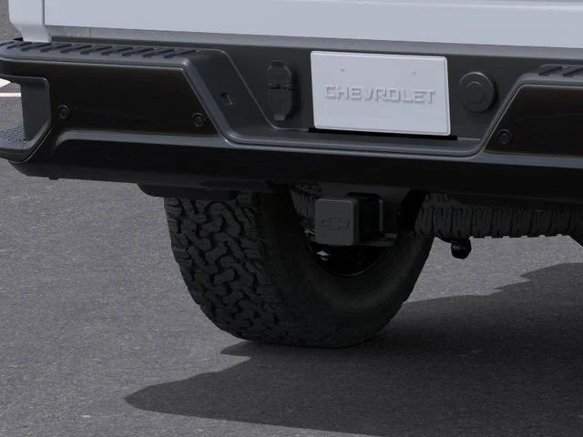 2026 Chevrolet Silverado 2500 HD LT - Photo 14