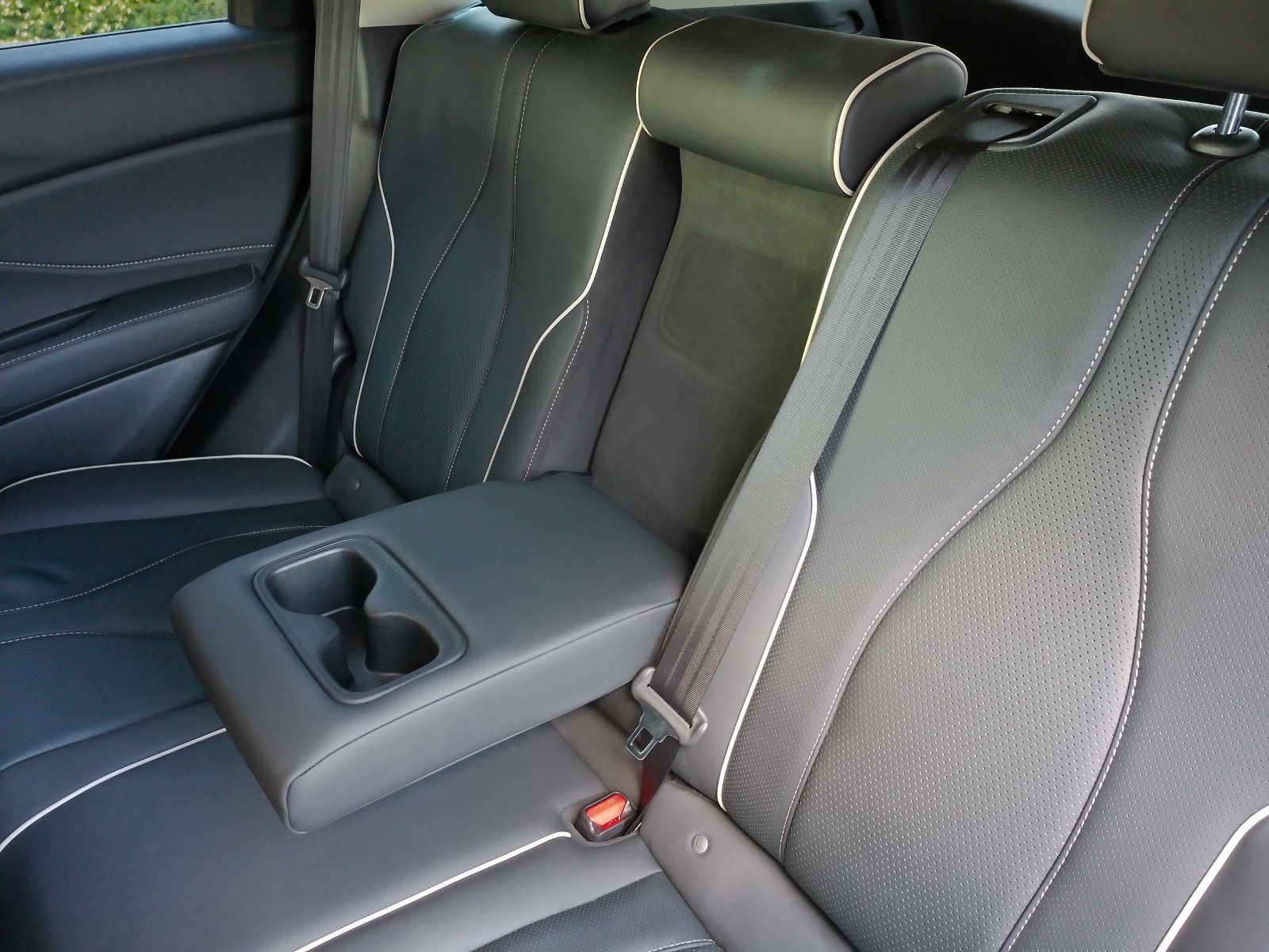 Used 2021 Black Acura PMC Edition image 36