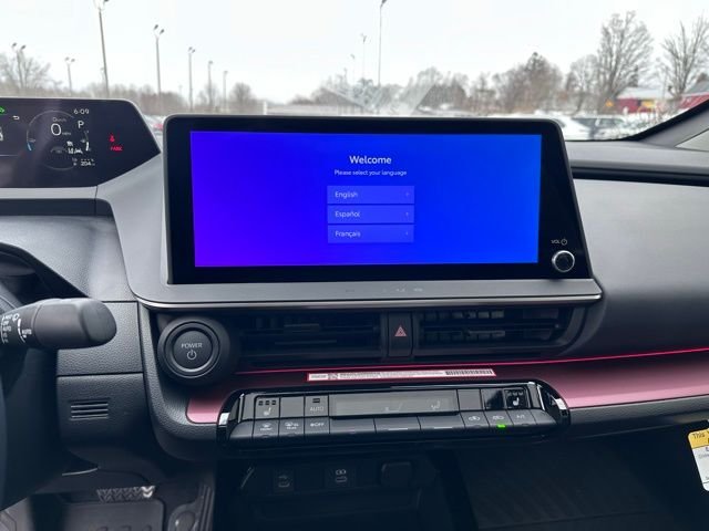 2026 Toyota Prius Plug-in Hybrid XSE - Photo 25