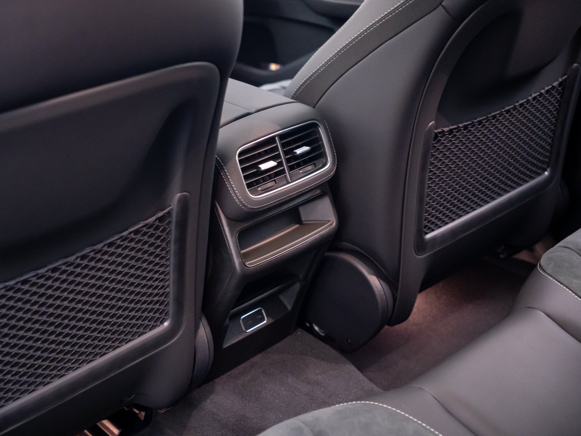 New 2026  Mercedes-Benz GLE 53 AMG® image 62