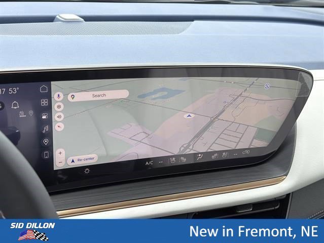New 2026 Quartz Blue Metallic Buick Avenir image 11