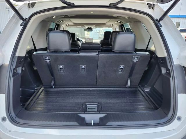 Used 2025 White Honda Elite image 21