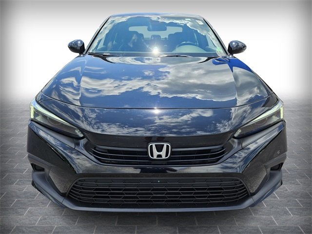 2023 Honda Civic Sport photo 2