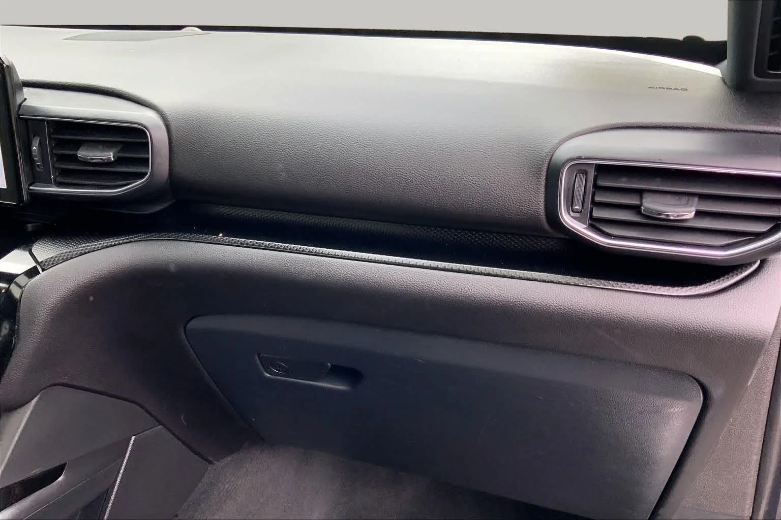 Used 2023 Agate Black Ford ST-Line image 19