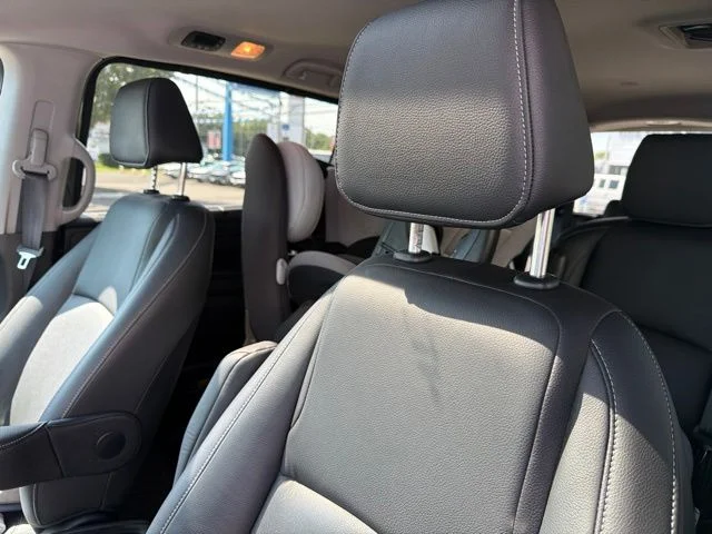 2024 Honda Odyssey EX-L - Photo 9
