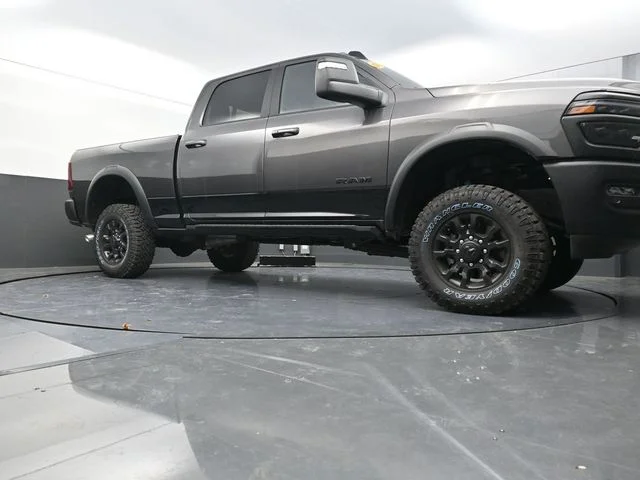 2025 RAM Ram 2500 Pickup Power Wagon - Photo 20