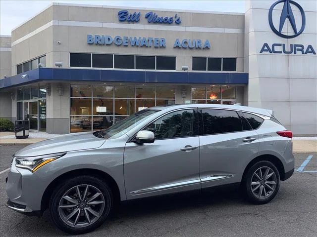 2023 Acura RDX Technology Package SH-AWD's photo
