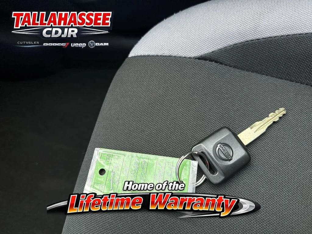 Used 2025 Super Black Nissan 1.6 S image 29
