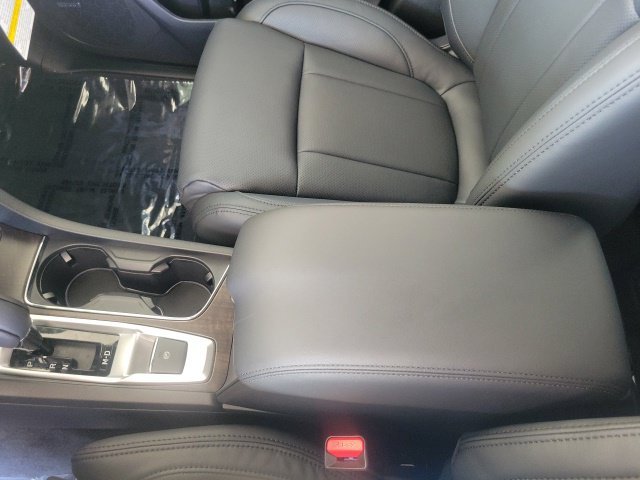 New 2026 CRIMSON RED PEARL Subaru Touring 7-Passenger image 19
