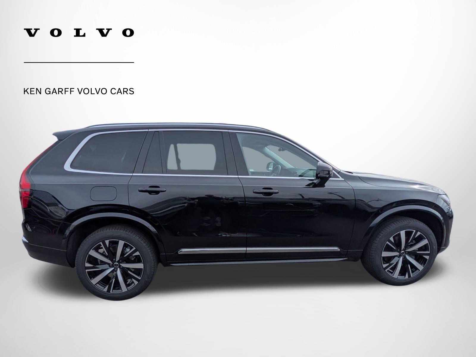 New 2026 Onyx Black Volvo Core image 2