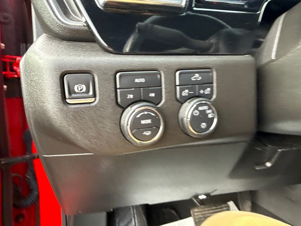Used 2025 Red Hot Chevrolet LT image 19
