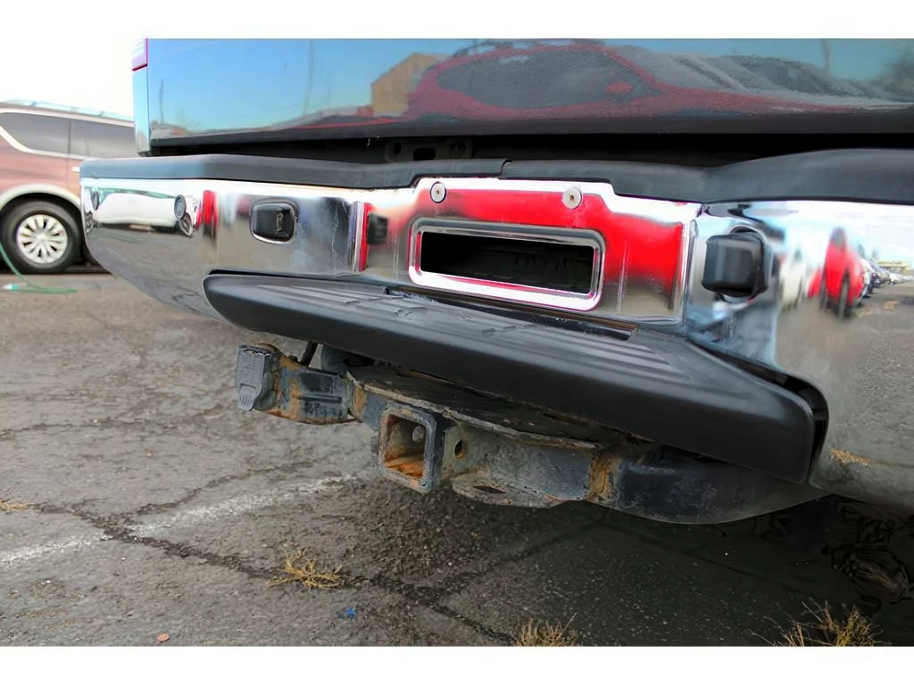 2008 Nissan Titan XE - Photo 12