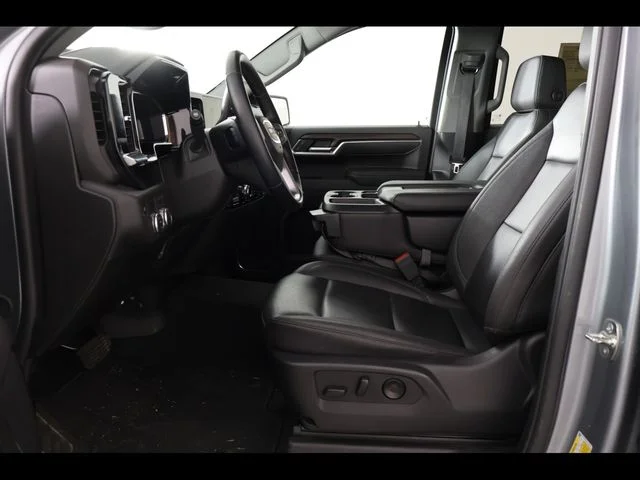 Used 2026 Silver GMC SLT image 12