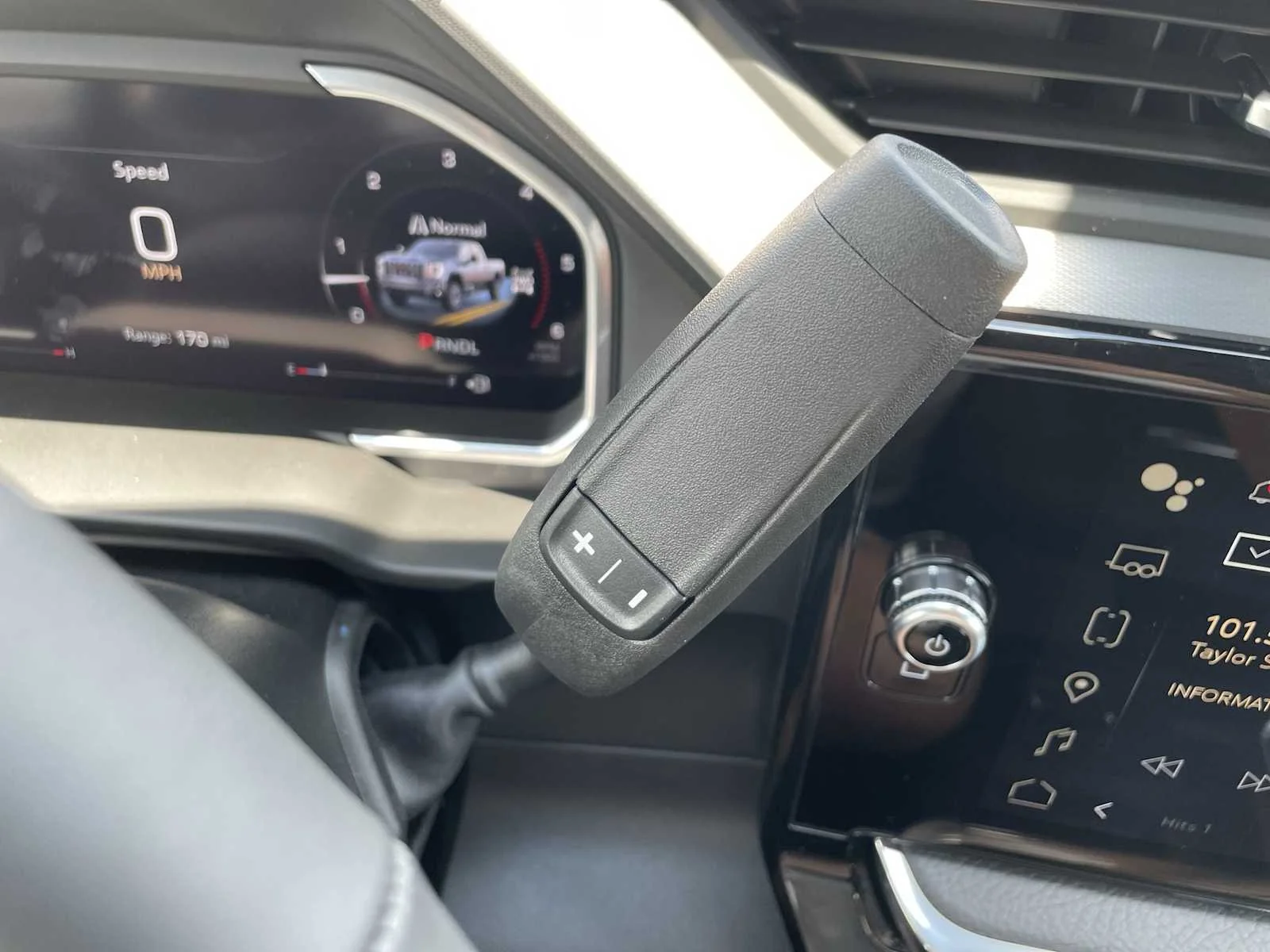 New 2026 Onyx Black GMC Denali image 17